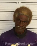 Mugshot of PATRICK L WADE booked in Shelby County, Tennessee on March 29, 2026