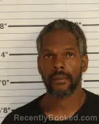 Mugshot of HORICE WILLIAM MCKNIGHT booked in Shelby County, Tennessee on March 29, 2026