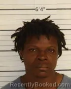 Mugshot of WILLIE L DALE booked in Shelby County, Tennessee on March 29, 2026