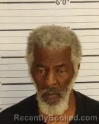 Mugshot of CARL ERWIN WATSON booked in Shelby County, Tennessee on March 29, 2026