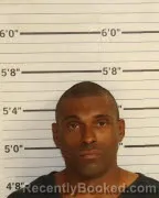 Mugshot of JAIMIE MATALAMIKI booked in Shelby County, Tennessee on March 30, 2026