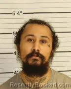 Mugshot of DEVAN DARNELL GOODMAN booked in Shelby County, Tennessee on March 30, 2026