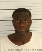 Mugshot of GILBERT CAMPBELL booked in Shelby County, Tennessee on March 30, 2026