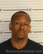 Mugshot of NOLAN PERKINS booked in Shelby County, Tennessee on March 30, 2026