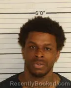 Mugshot of DARRYL ANDREW GULLEDGE booked in Shelby County, Tennessee on March 30, 2026