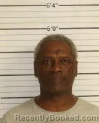 Mugshot of SAMUEL SMITH booked in Shelby County, Tennessee on March 30, 2026