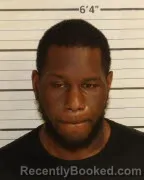 Mugshot of PAUL ROZAL DYSON booked in Shelby County, Tennessee on March 30, 2026