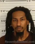 Mugshot of CHAZZ H HILL booked in Shelby County, Tennessee on March 30, 2026