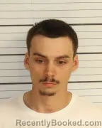 Mugshot of RAY ANDERSON booked in Shelby County, Tennessee on March 30, 2026