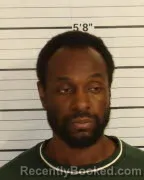 Mugshot of JERRY FLEMING booked in Shelby County, Tennessee on March 30, 2026