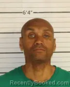 Mugshot of SOLOMAN C JONES booked in Shelby County, Tennessee on March 30, 2026