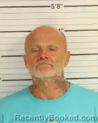 Mugshot of ROBERT E BROWN booked in Shelby County, Tennessee on March 31, 2026