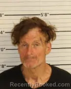 Mugshot of JAMES P NABORS booked in Shelby County, Tennessee on March 31, 2026