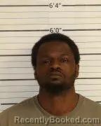 Mugshot of JAMES EDWARD WILLIAMS booked in Shelby County, Tennessee on March 31, 2026