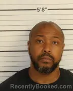 Mugshot of JEROME MCNEARY booked in Shelby County, Tennessee on March 31, 2026