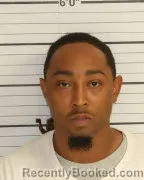 Mugshot of JALYNN JEVUN HERRON booked in Shelby County, Tennessee on March 31, 2026