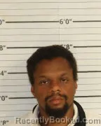 Mugshot of CHRISTOPHER L LANE booked in Shelby County, Tennessee on March 31, 2026