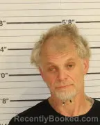 Mugshot of DENNIS RAY SULLIVAN booked in Shelby County, Tennessee on March 31, 2026