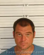 Mugshot of JOSEPH LAPOINTE booked in Shelby County, Tennessee on March 31, 2026