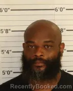 Mugshot of JAMES MORGAN A MCGHEE booked in Shelby County, Tennessee on March 31, 2026