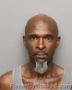 Mugshot of WENDELL SCOTT DORSEY booked in Shelby County, Tennessee on March 31, 2026