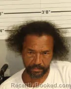 Mugshot of MARTIN DURONCELAY booked in Shelby County, Tennessee on March 31, 2026