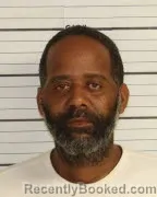 Mugshot of CURTIS SMITH booked in Shelby County, Tennessee on March 31, 2026