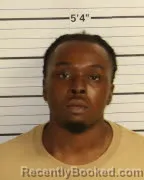 Mugshot of MARQUETTE C ELDER booked in Shelby County, Tennessee on March 31, 2026