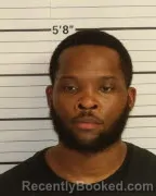 Mugshot of CINCERE WRAY booked in Shelby County, Tennessee on March 31, 2026