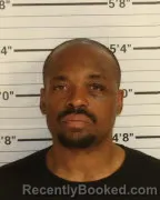 Mugshot of HAROLD JEWAYNE JEFFERSON booked in Shelby County, Tennessee on March 31, 2026