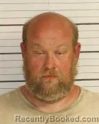 Mugshot of BRANDON RAY WILSON booked in Shelby County, Tennessee on March 31, 2026