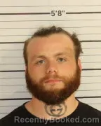 Mugshot of DANNY R GRAY booked in Shelby County, Tennessee on April 1, 2026