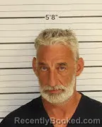 Mugshot of JEFFREY RIPPY booked in Shelby County, Tennessee on April 1, 2026