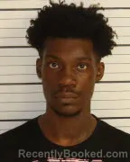 Mugshot of DEONDRA BENNETT booked in Shelby County, Tennessee on April 1, 2026