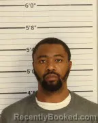 Mugshot of LARRY C GRAHAM booked in Shelby County, Tennessee on April 1, 2026