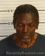 Mugshot of WAYNE TIMOTHY KENNEDY booked in Shelby County, Tennessee on April 1, 2026