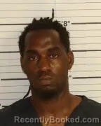 Mugshot of JEREMY JONES booked in Shelby County, Tennessee on April 1, 2026