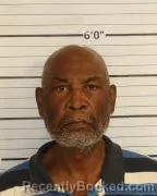 Mugshot of JULIAN R COGBILL booked in Shelby County, Tennessee on April 1, 2026