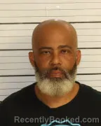 Mugshot of LAPONCE WADE booked in Shelby County, Tennessee on April 1, 2026