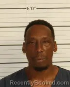 Mugshot of WILLIE PATE booked in Shelby County, Tennessee on April 1, 2026