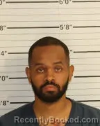 Mugshot of DEREK GUINN booked in Shelby County, Tennessee on April 1, 2026