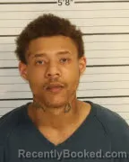 Mugshot of JEREMY A LANCASTER booked in Shelby County, Tennessee on April 1, 2026