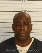 Mugshot of IRVING BERNARD TALBERT booked in Shelby County, Tennessee on April 1, 2026