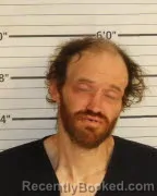 Mugshot of THOMAS A ESPY booked in Shelby County, Tennessee on April 1, 2026