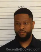 Mugshot of JEREMY HALE booked in Shelby County, Tennessee on April 1, 2026