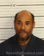 Mugshot of LAFAIREOUS KEGLAR booked in Shelby County, Tennessee on April 1, 2026