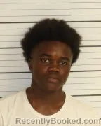 Mugshot of CARL A HALL booked in Shelby County, Tennessee on April 1, 2026