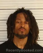 Mugshot of STEVEN LAMONT WILLIAMS booked in Shelby County, Tennessee on April 1, 2026