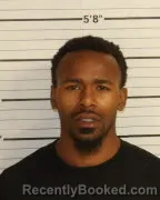 Mugshot of EARNEST GREER booked in Shelby County, Tennessee on April 1, 2026