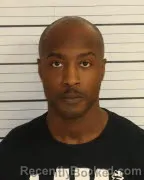 Mugshot of GREGORY LYONS booked in Shelby County, Tennessee on April 1, 2026